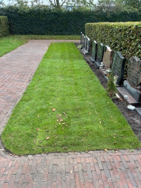 Gemeente Krimpenwaard t.a.v Begraafplaats Lageweg review photo 1