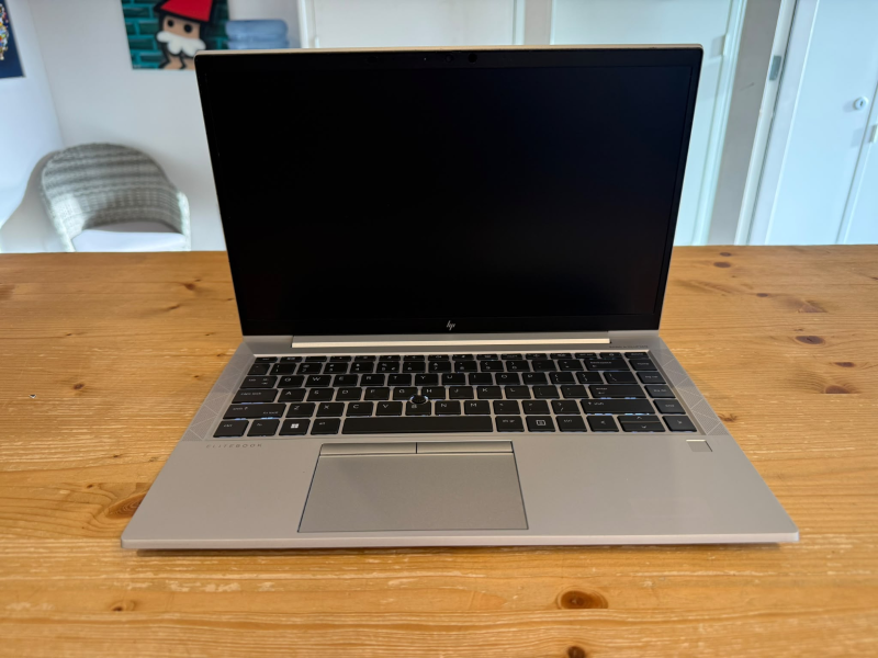 Gert review photo 1