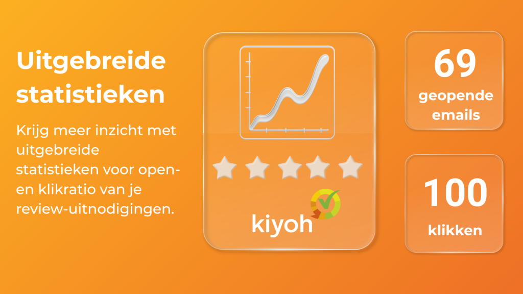 3D illustratie van de statestieken