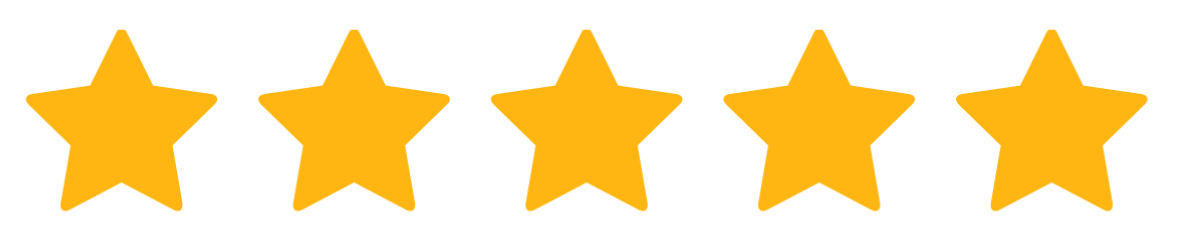 Kiyoh Stars