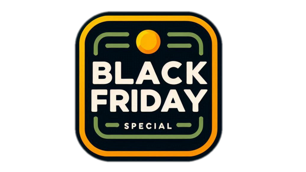 Kiyoh Black Friday Sale – Exclusieve Kortingen op Klantbeoordelingsdiensten